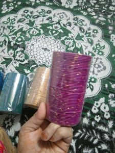 Metal Bangles