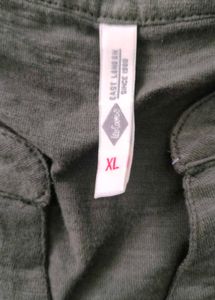 lee cooper brand top
