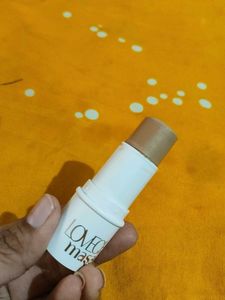 Lovechild Masaba Foundation