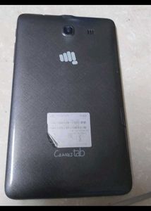 Micromax CanvasTab
