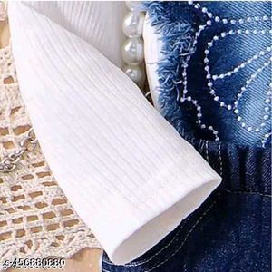 Girls' Butterfly Outfit