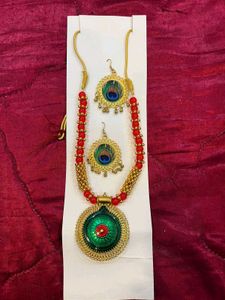 Jewellery Set