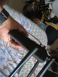 Tenda AC10 AC1200 MIMU Dual band Router