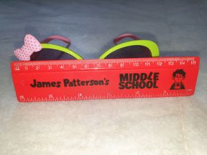 Cute Sunglasses For Kids (Girls)
