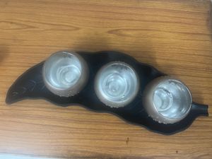 Candle Holder Set
