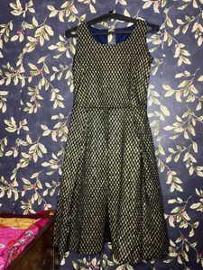 Not Usse It’s A Dress