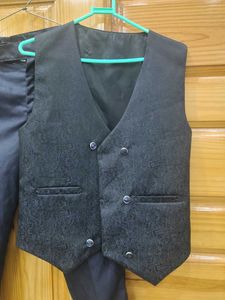 Boys&#39; Formal 3 Piece Suit Set