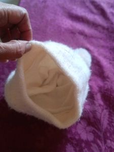 Baby Cap