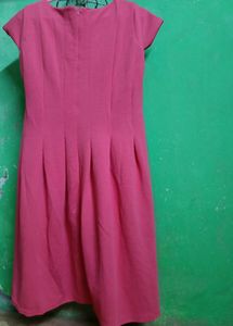 Rose Dress