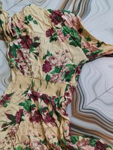 Gown