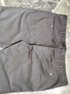 Men&#39;s formal Party Wear Black Pants