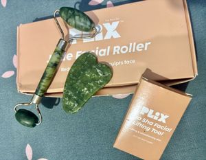 Plix Facial Roller