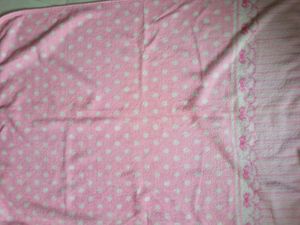 Baby Blanket