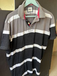 Basics Tshirt Size Xl