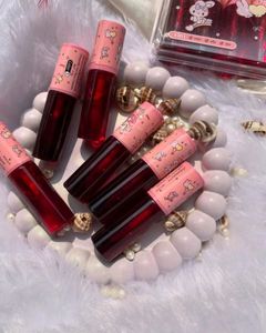 Korean Lip N Cheek Tint