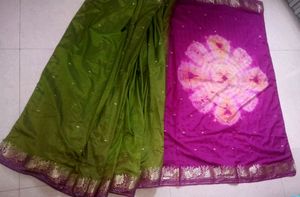 Banarasi Saree