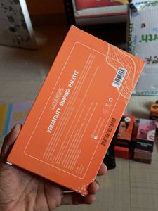 UCANBE Versatlility Shaping Palette