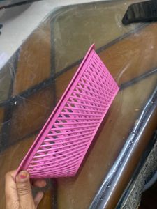 Very Small Basket