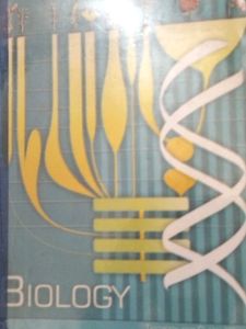 Biology Textbook Class XII
