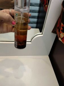 Wotta Girl Perfume Mist Used Just 2/3 Times