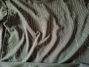 Black Cords