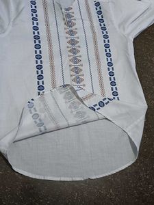 Short Kurti