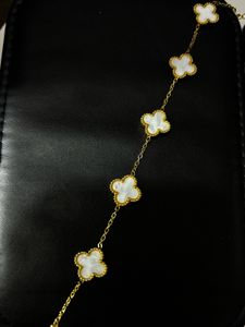 Clover Bracelet