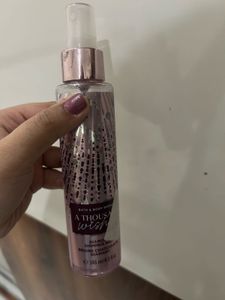 Bath And Body Works Shimmer Mist, Thousand Wishes