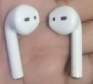 Apple Airpods 1st Generation Master Clone