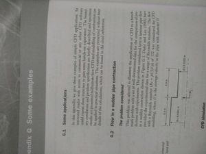 An Introduction To CFD