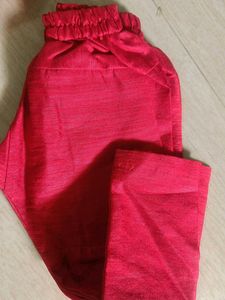 Kids' Ethnic Sherwani Set