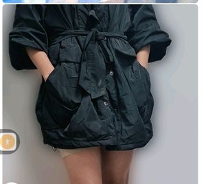 2 Black Jacket