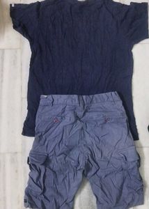 allen Solly joggers short