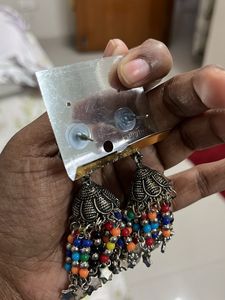 New Jhumkha
