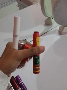 Lipsticks