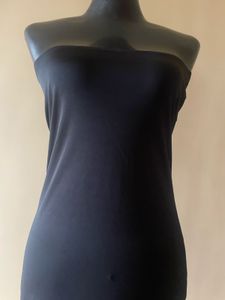 Tube Dress