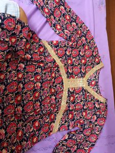 Price Drop! New Kurta