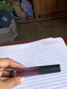 Blushis Liquid Matte