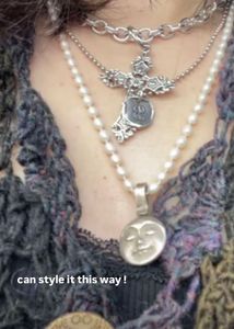 Chunky UNISEX Chain Necklace