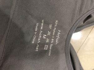 Maternity/Nursing Tank Top