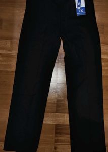 Blacksolid Trouser