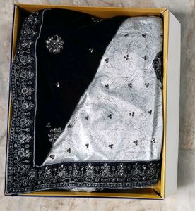 Wedding Saree
