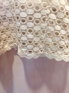 Beautiful Lace Top