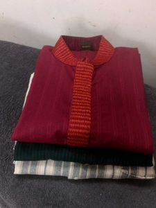 combo kurtha  - marriage season