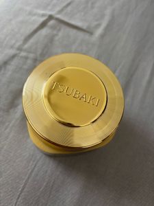 Tsubaki Repair Hair Mask with Deep Nourishment