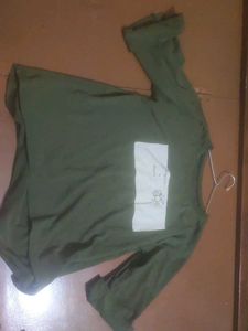 Baggy Top....