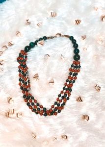 🎁Buy 2 Get 1 Free 🎁Beaded Layered Necklace