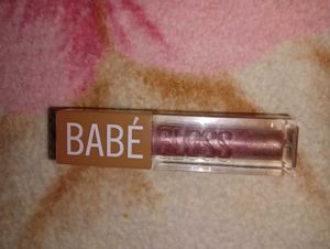 babe lip gloss