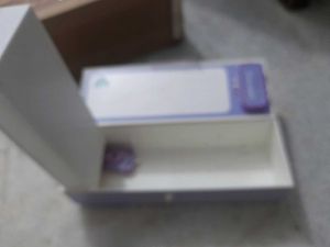2 Pencil Boxes,