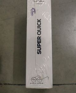 CRP Super Quick Charger